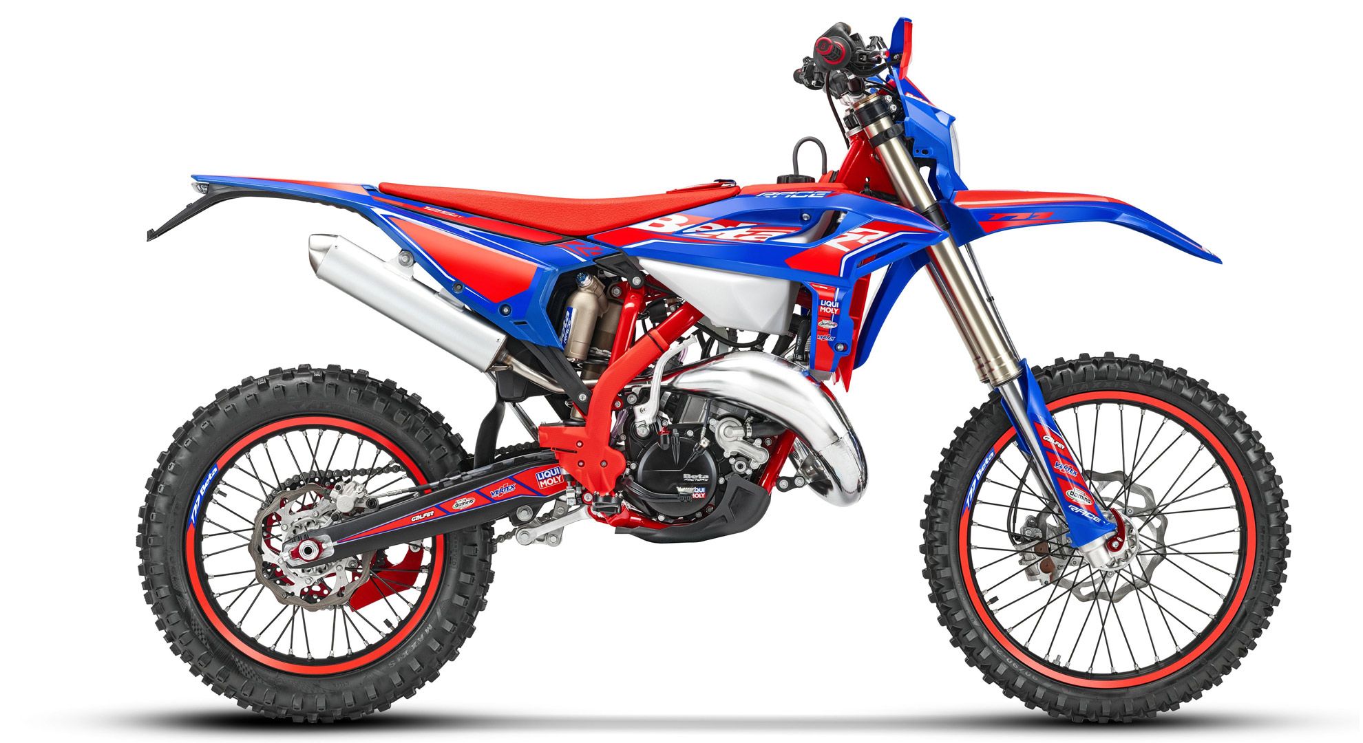 Beta RR Race 125 2026