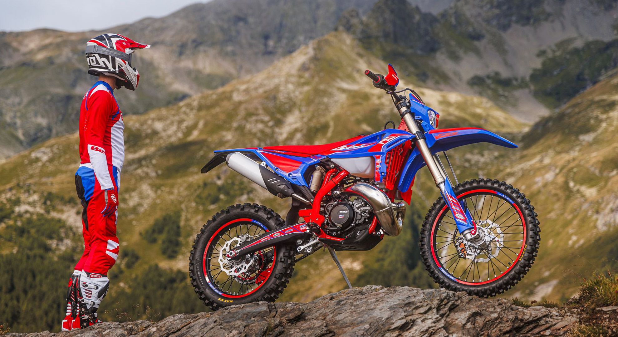 Beta RR Race 300 2026
