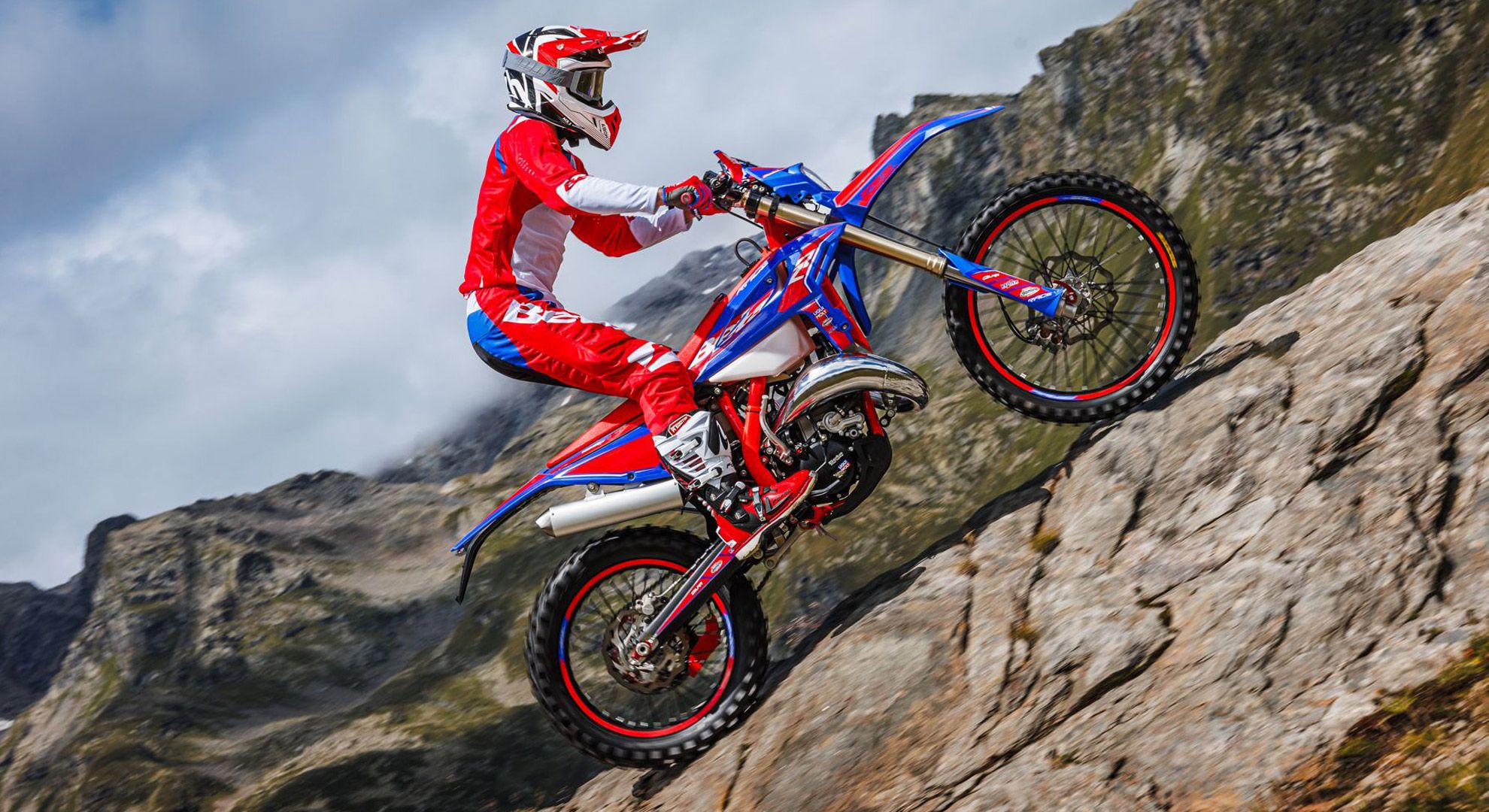 Beta RR Race 125 2026
