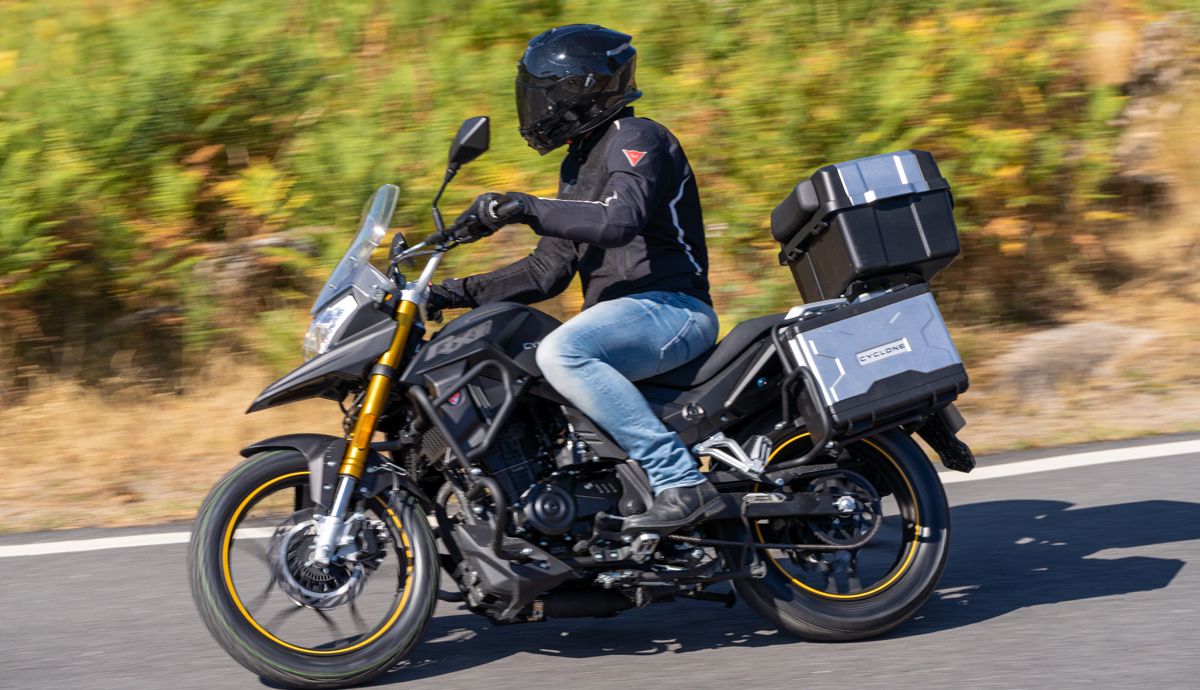 Cyclone RX1Pro accion (5)