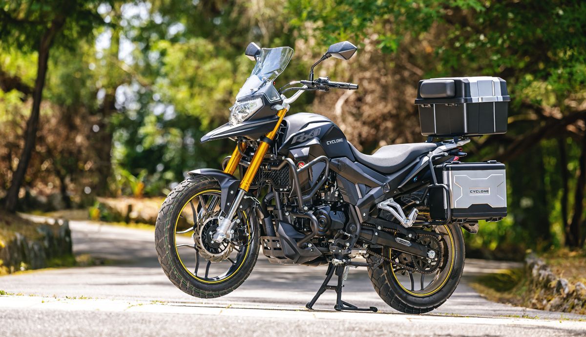 Cyclone RX1Pro estatica (1)