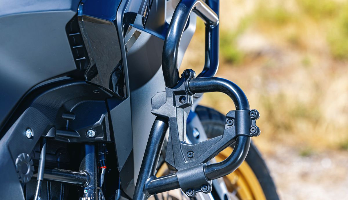 Cyclone RX600 detalles (4)