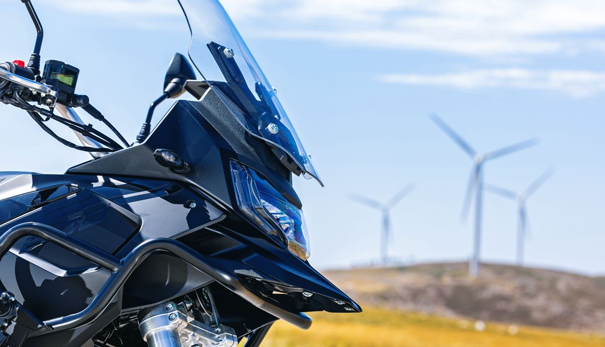 Cyclone RX600 detalles (7)