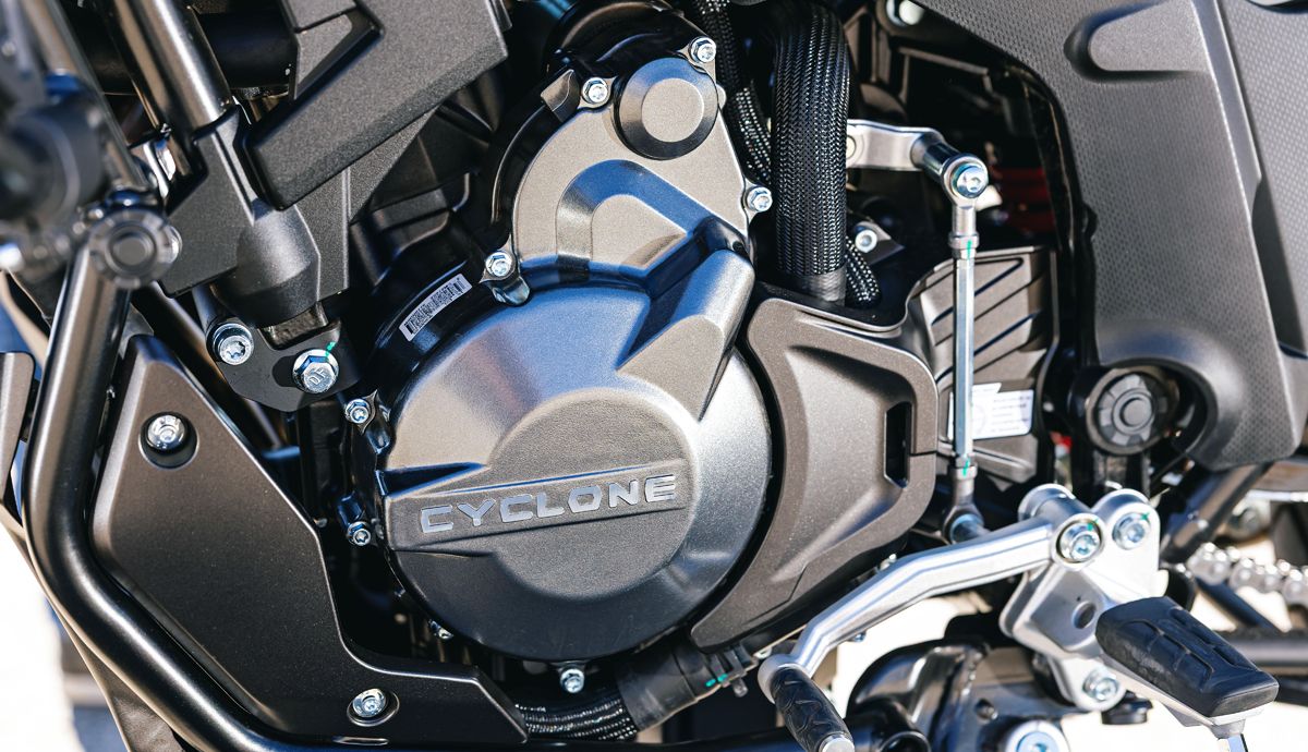 Cyclone RX600 detalles (11)