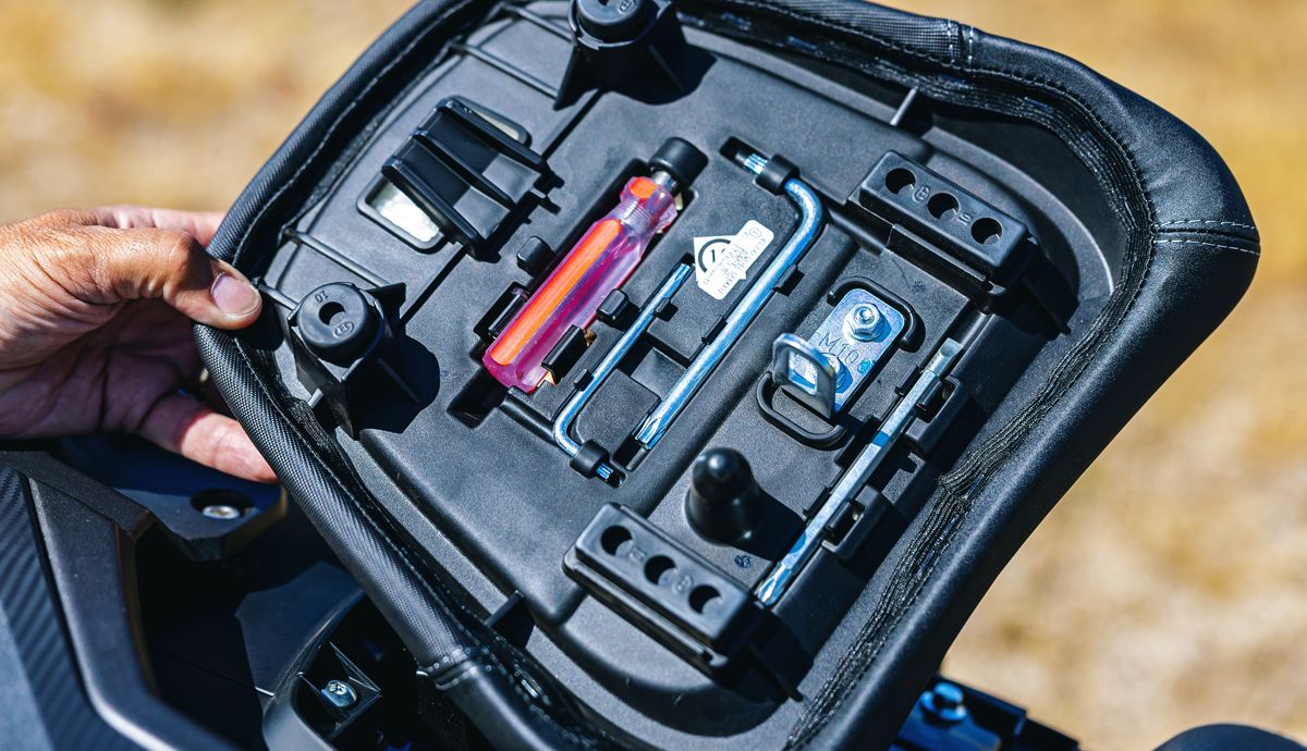 Cyclone RX600 detalles (16)