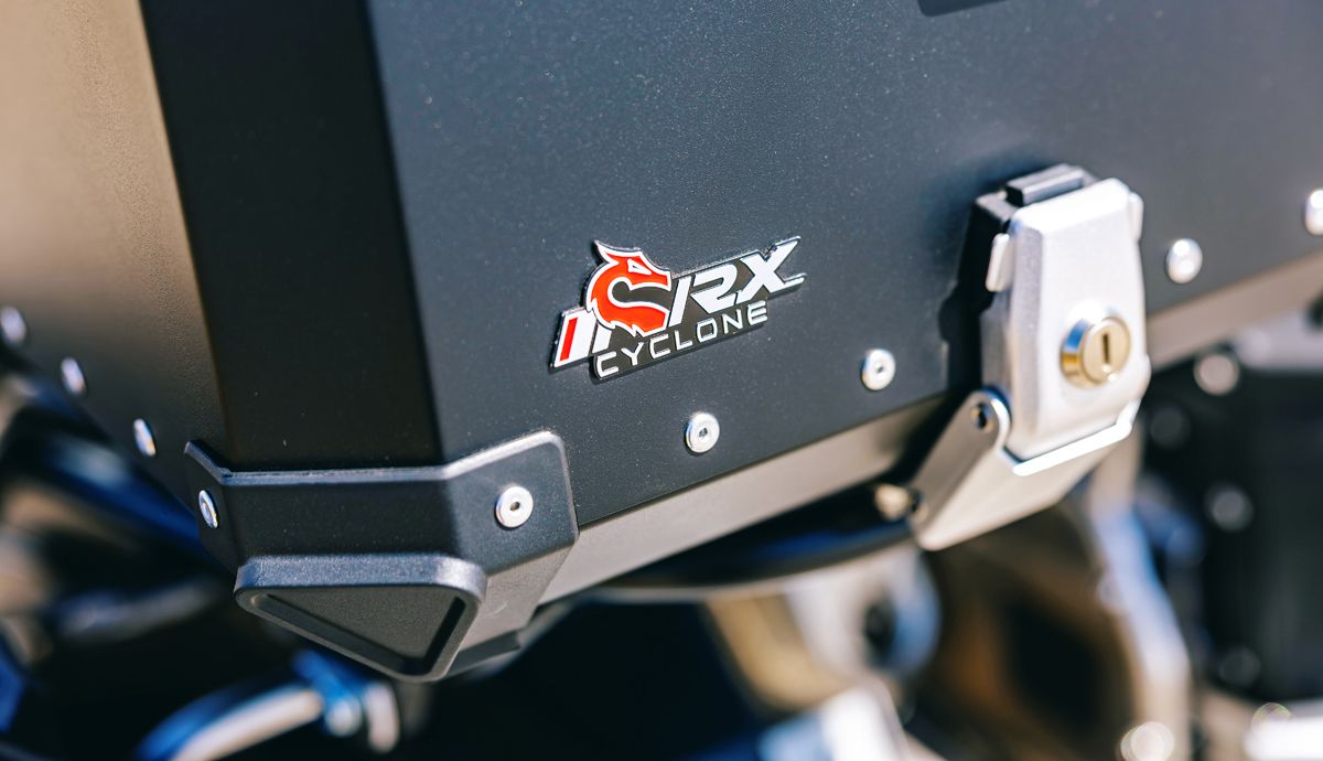 Cyclone RX600 detalles (17)