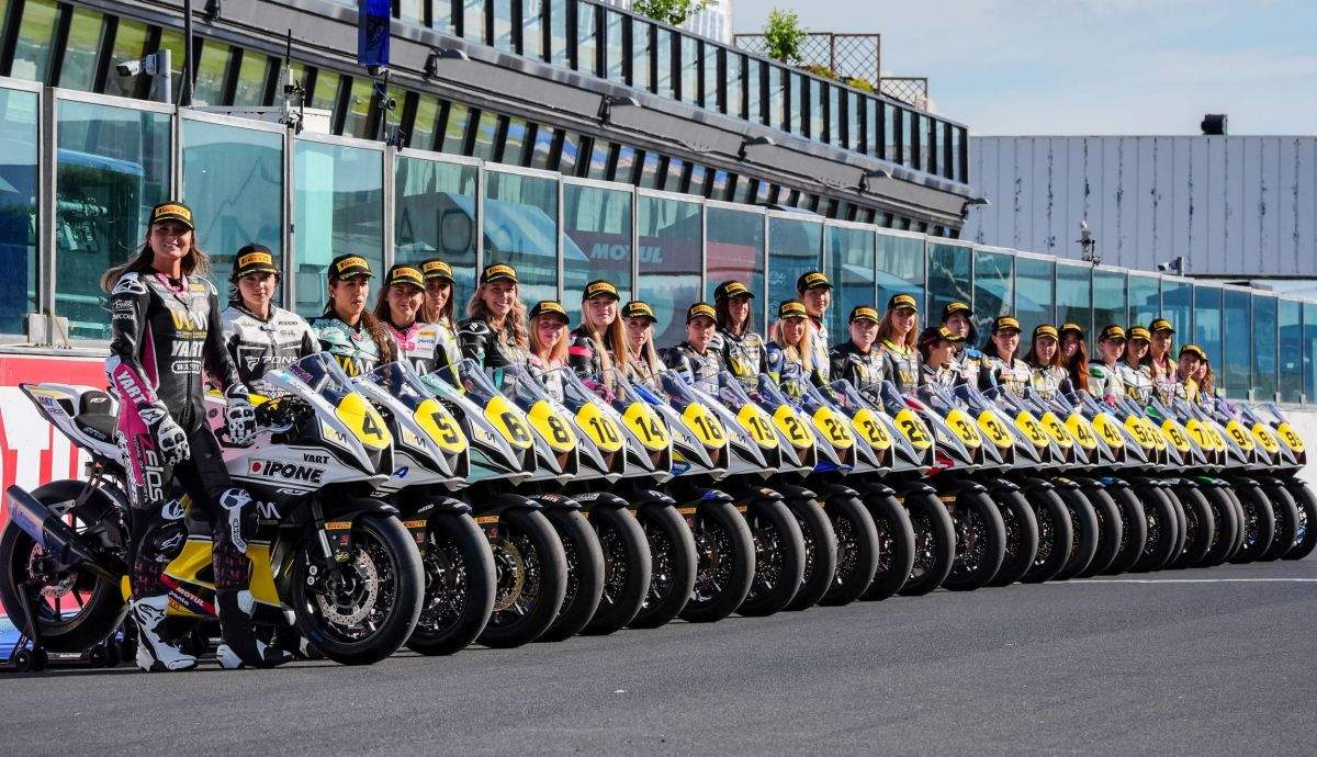 El WCR regresará a Misano, donde empezó todo en 2024