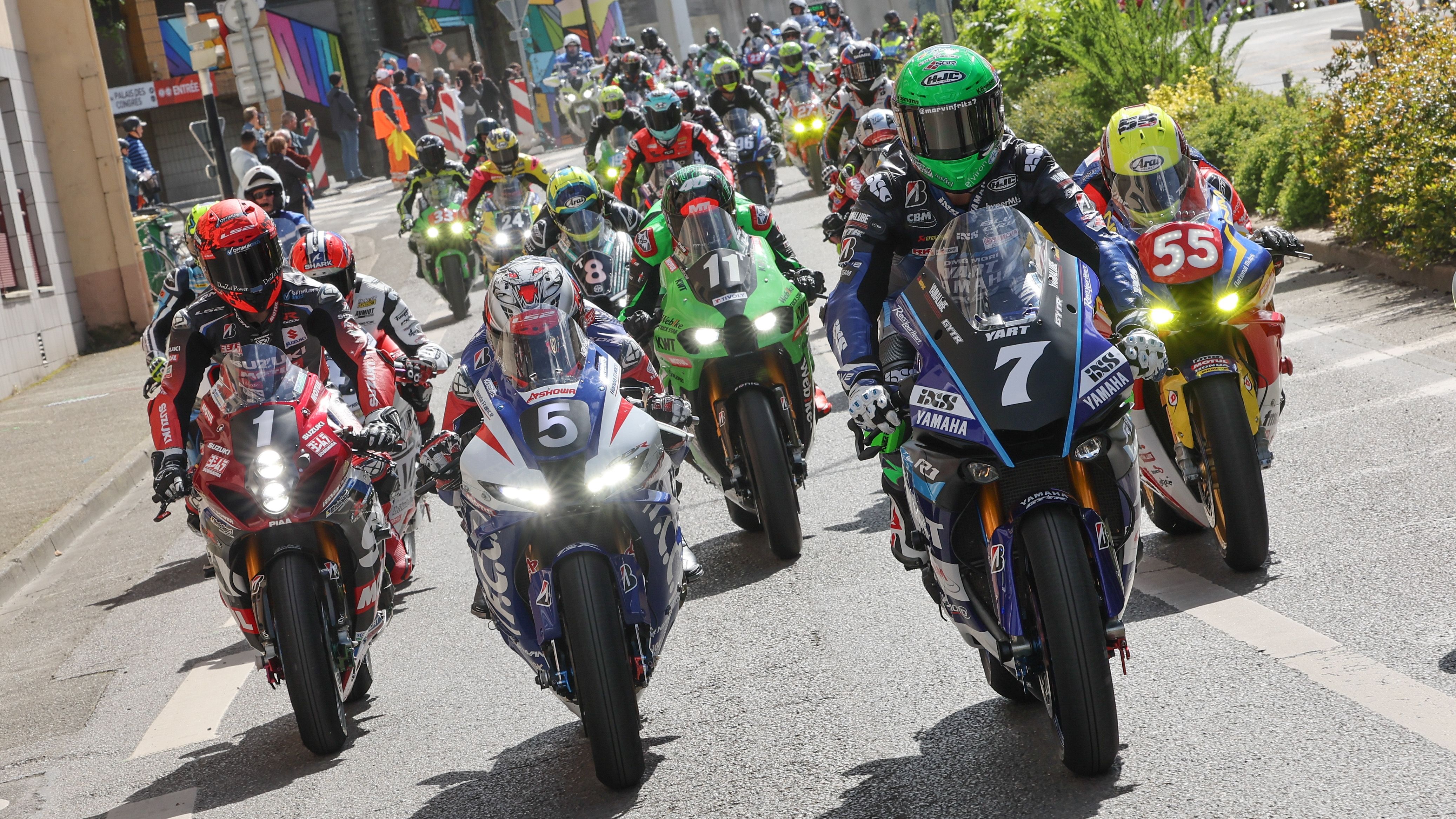 El Bol d'Or decidirá el título mundial del EWC 2025