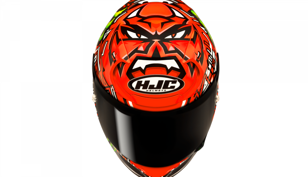 RPHA12 Quartararo 2025 TOP