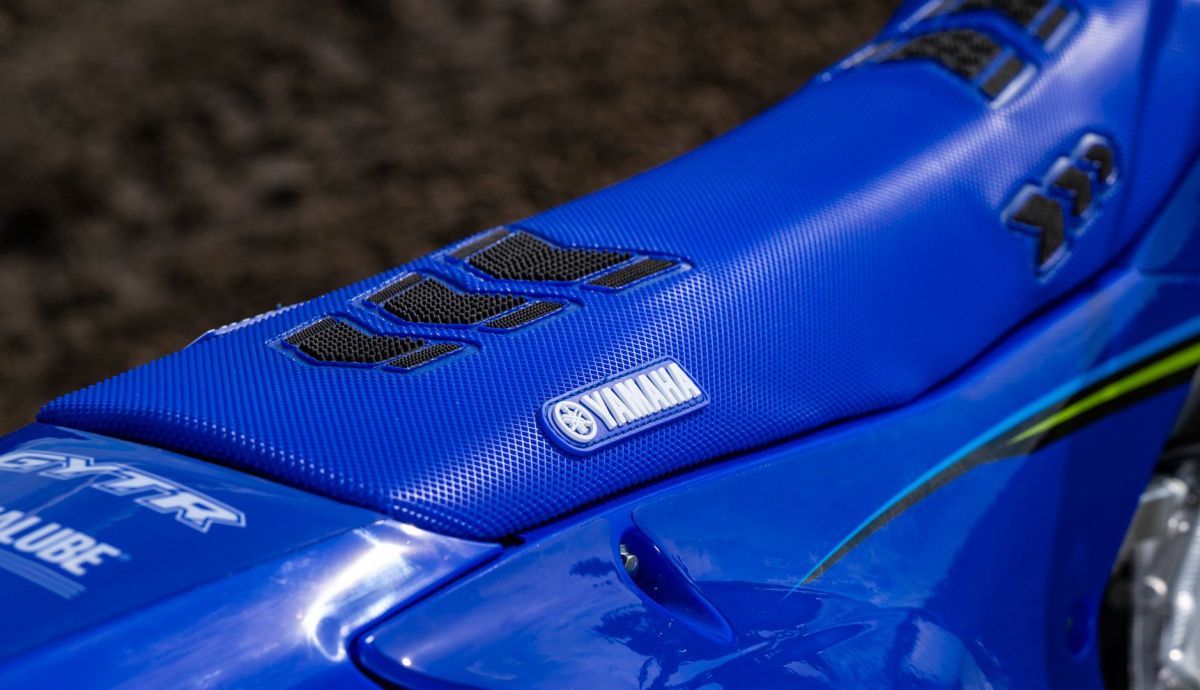 Yamaha YZ250F GYTR 2026 (5)