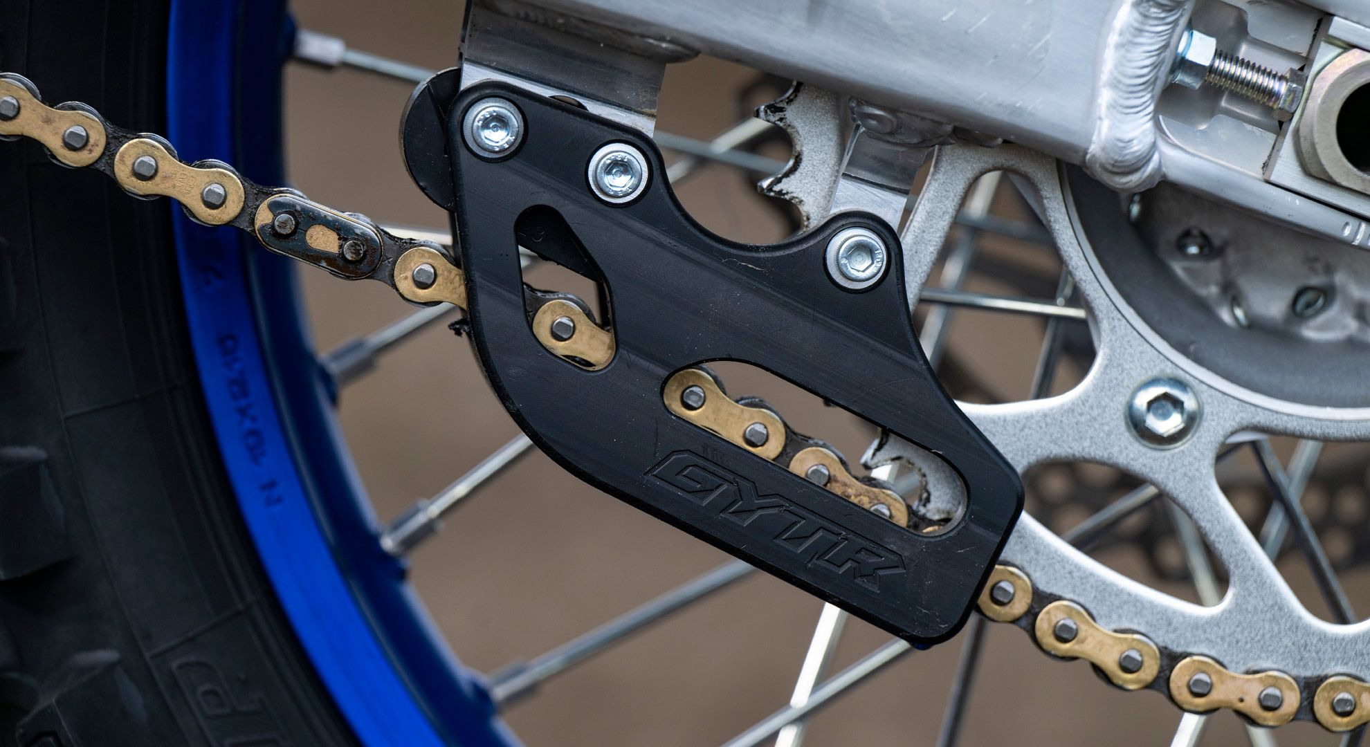 Yamaha YZ250F GYTR 2026 (6)