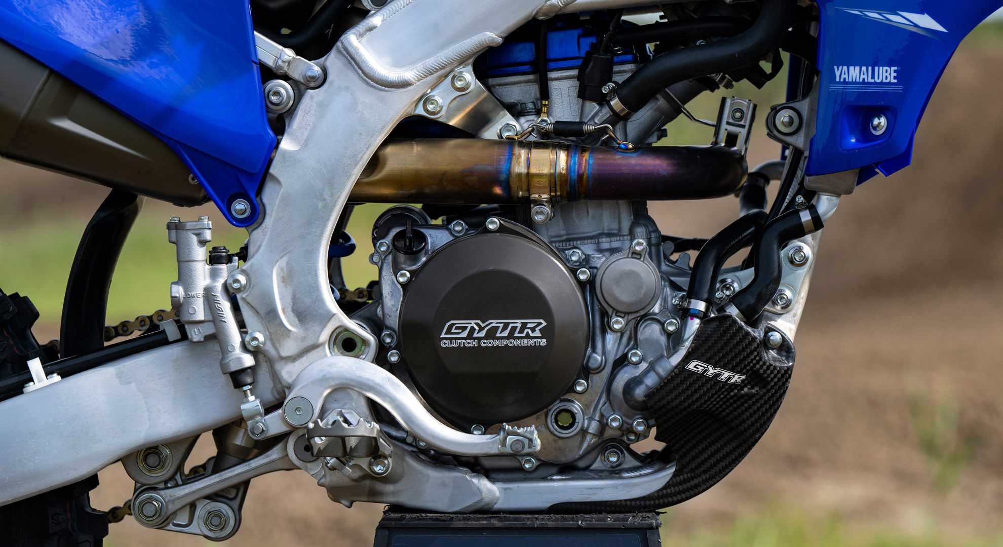 Yamaha YZ250F GYTR 2026 (7)
