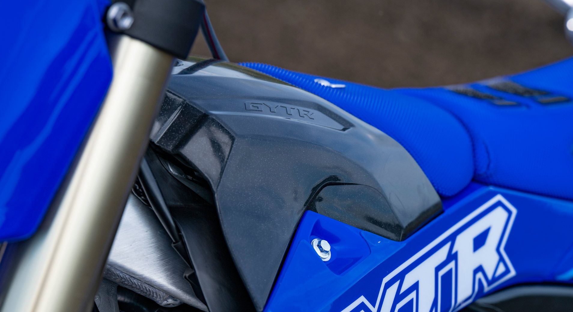 Yamaha YZ250F GYTR 2026 (9)