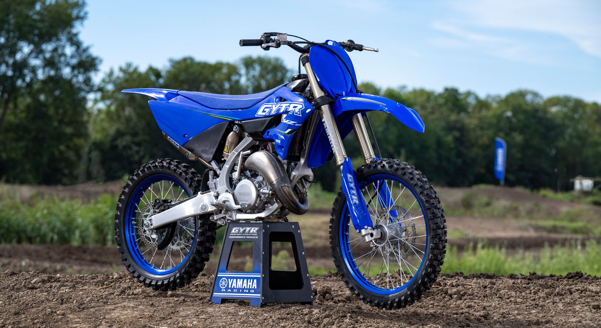 Yamaha YZ 125 GYTR 2026 (3)