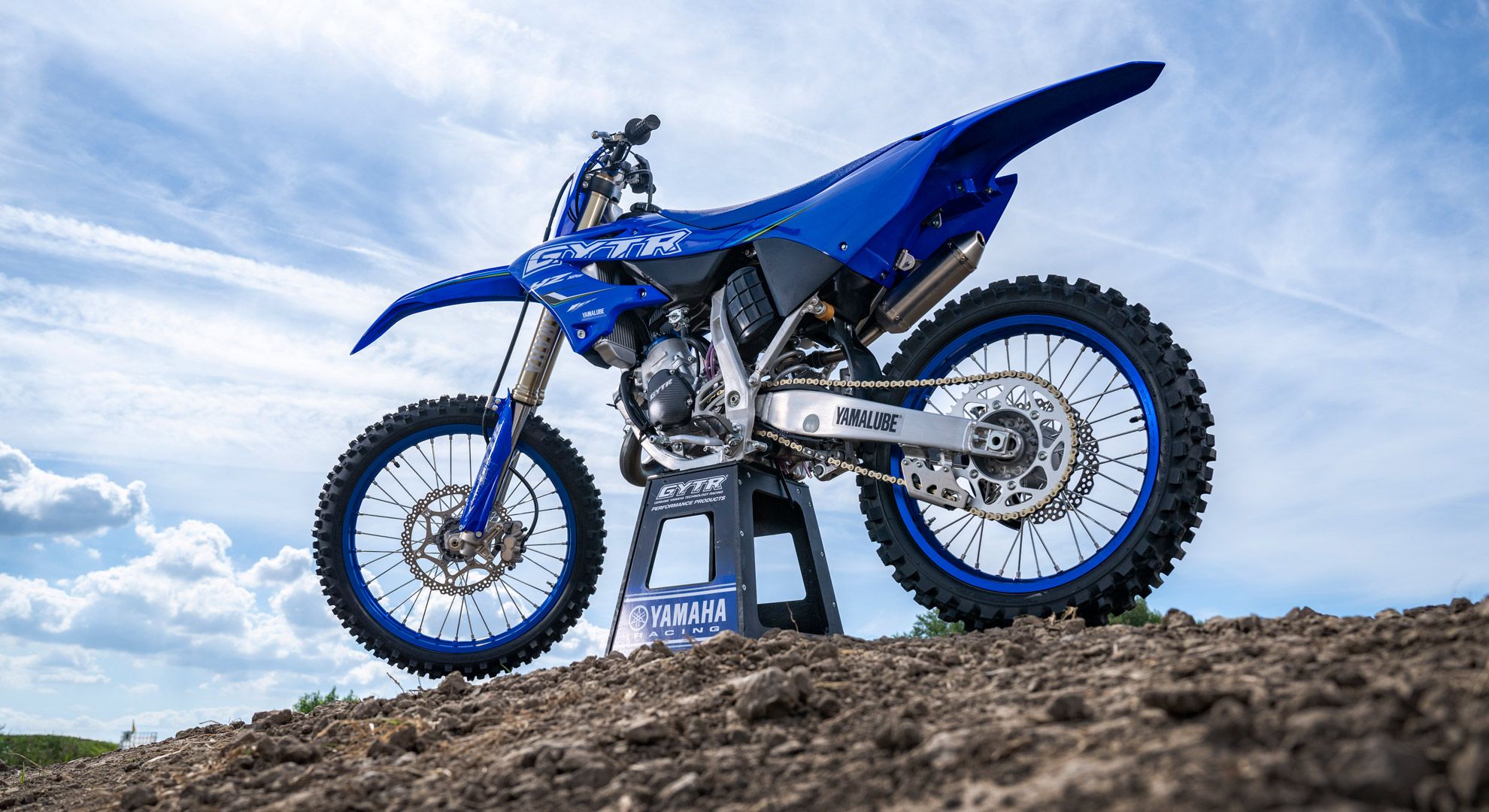 Yamaha YZ 125 GYTR 2026 (4)