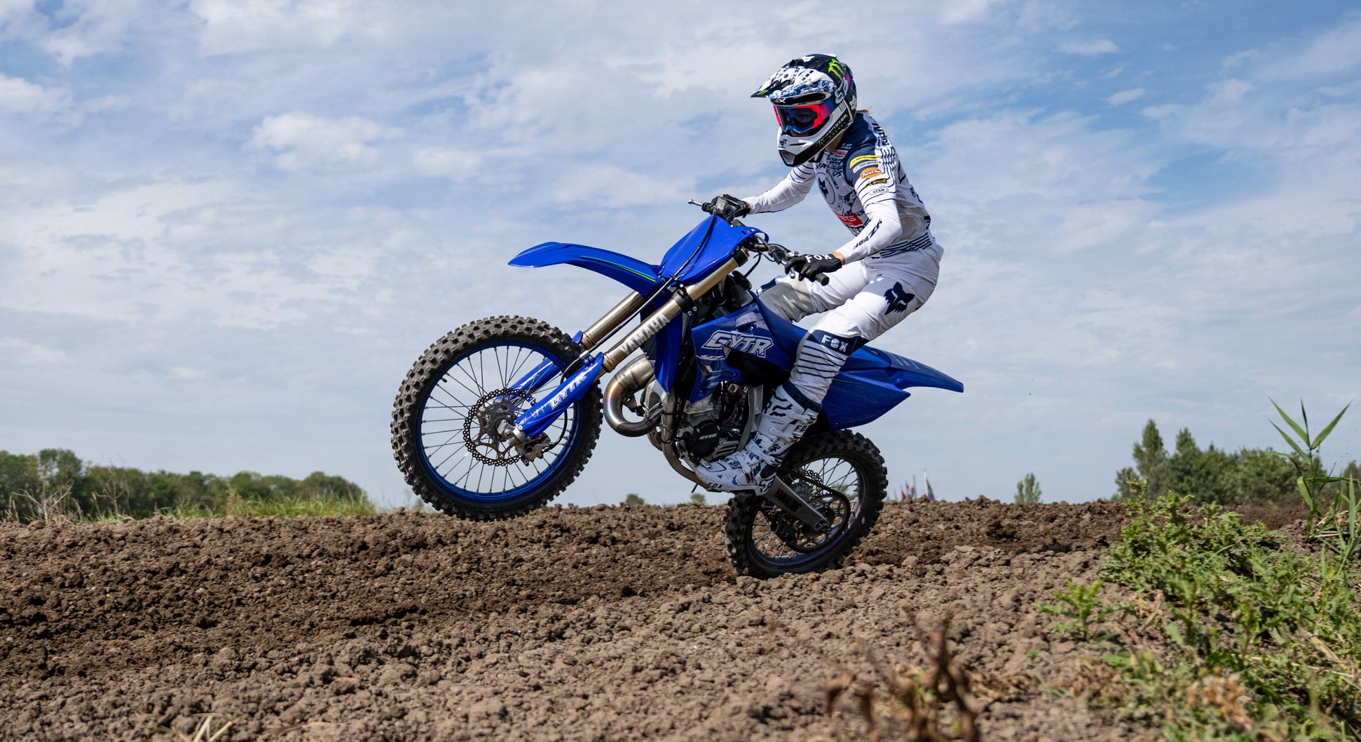 Yamaha YZ 125 GYTR 2026 (6)