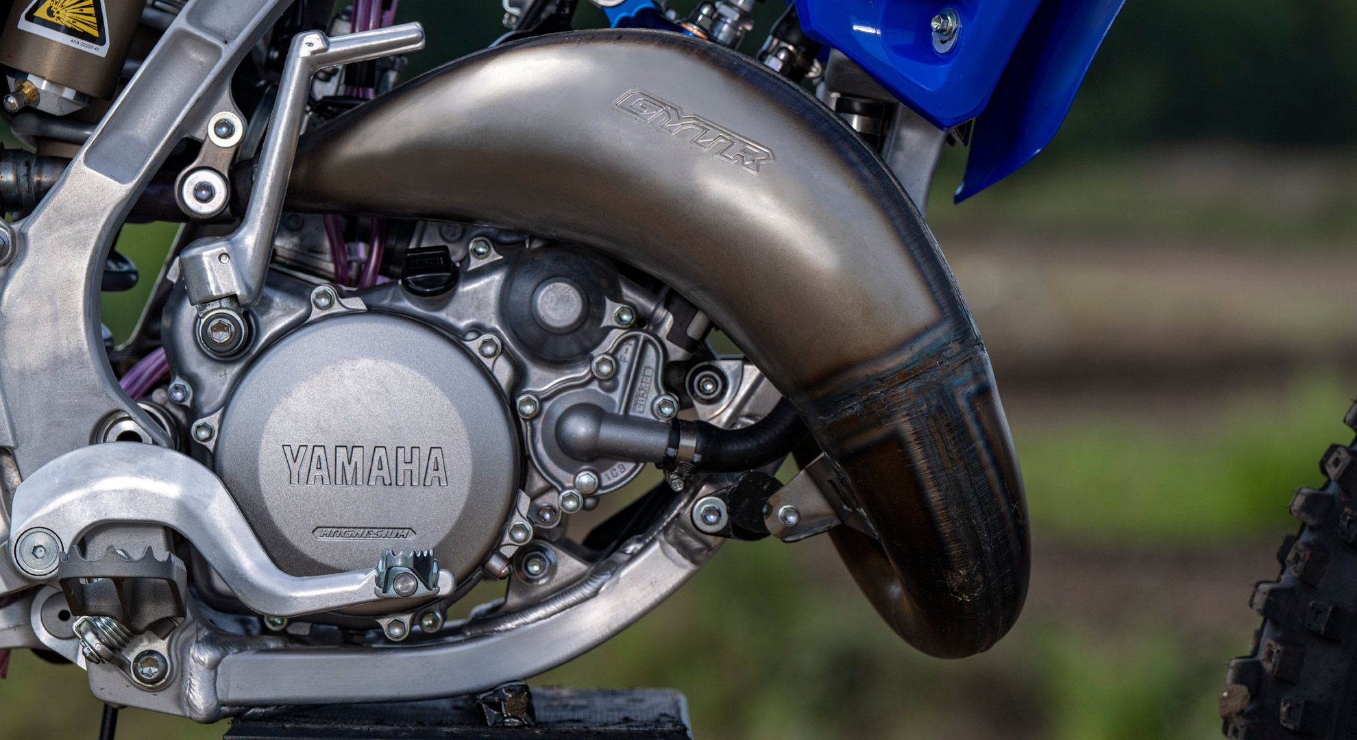 Yamaha YZ 125 GYTR 2026 (8)