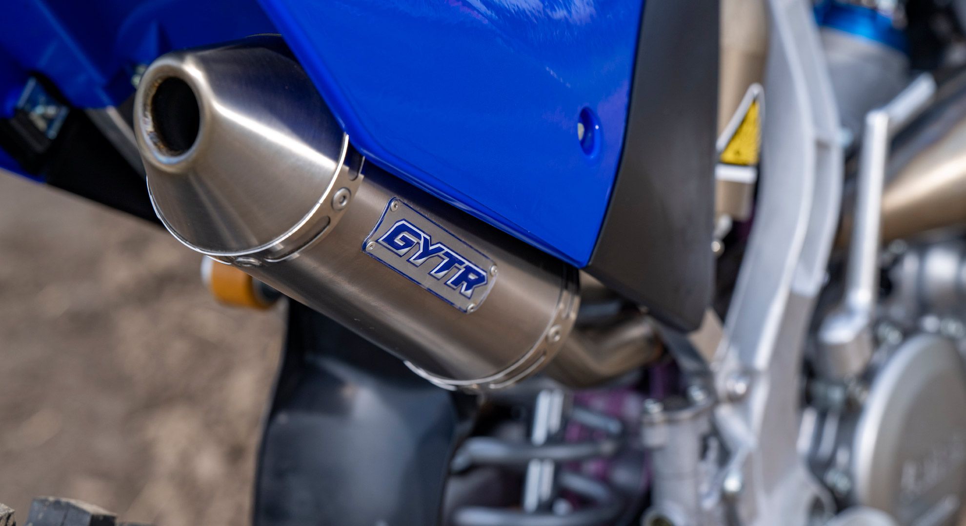 Yamaha YZ 125 GYTR 2026 (9)