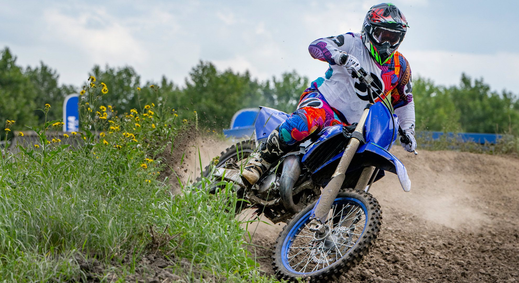 Yamaha YZ 125 GYTR 2026 (11)