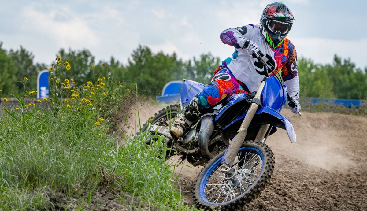 Yamaha YZ 125 GYTR 2026 (11)