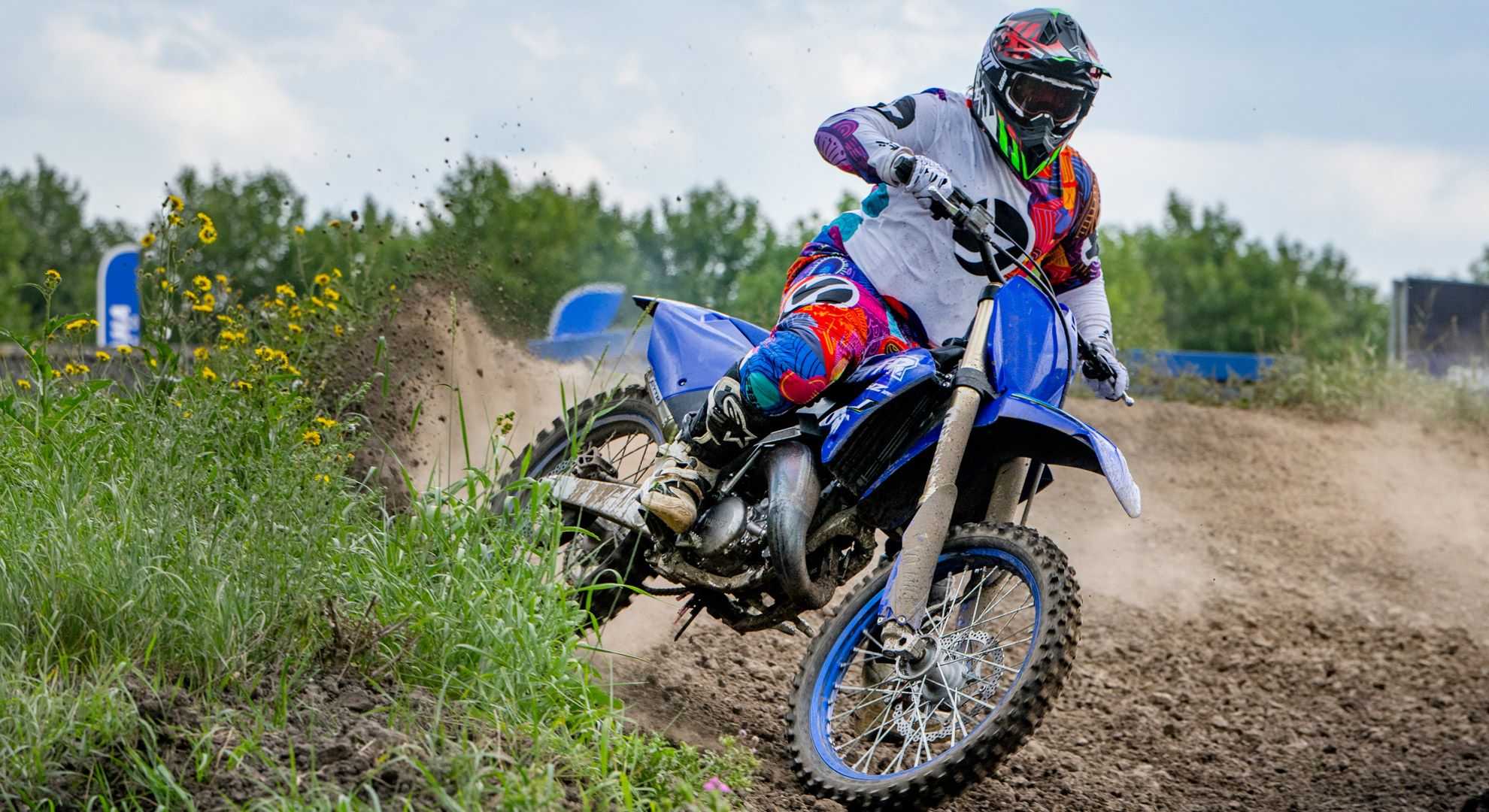 Yamaha YZ 125 GYTR 2026 (12)