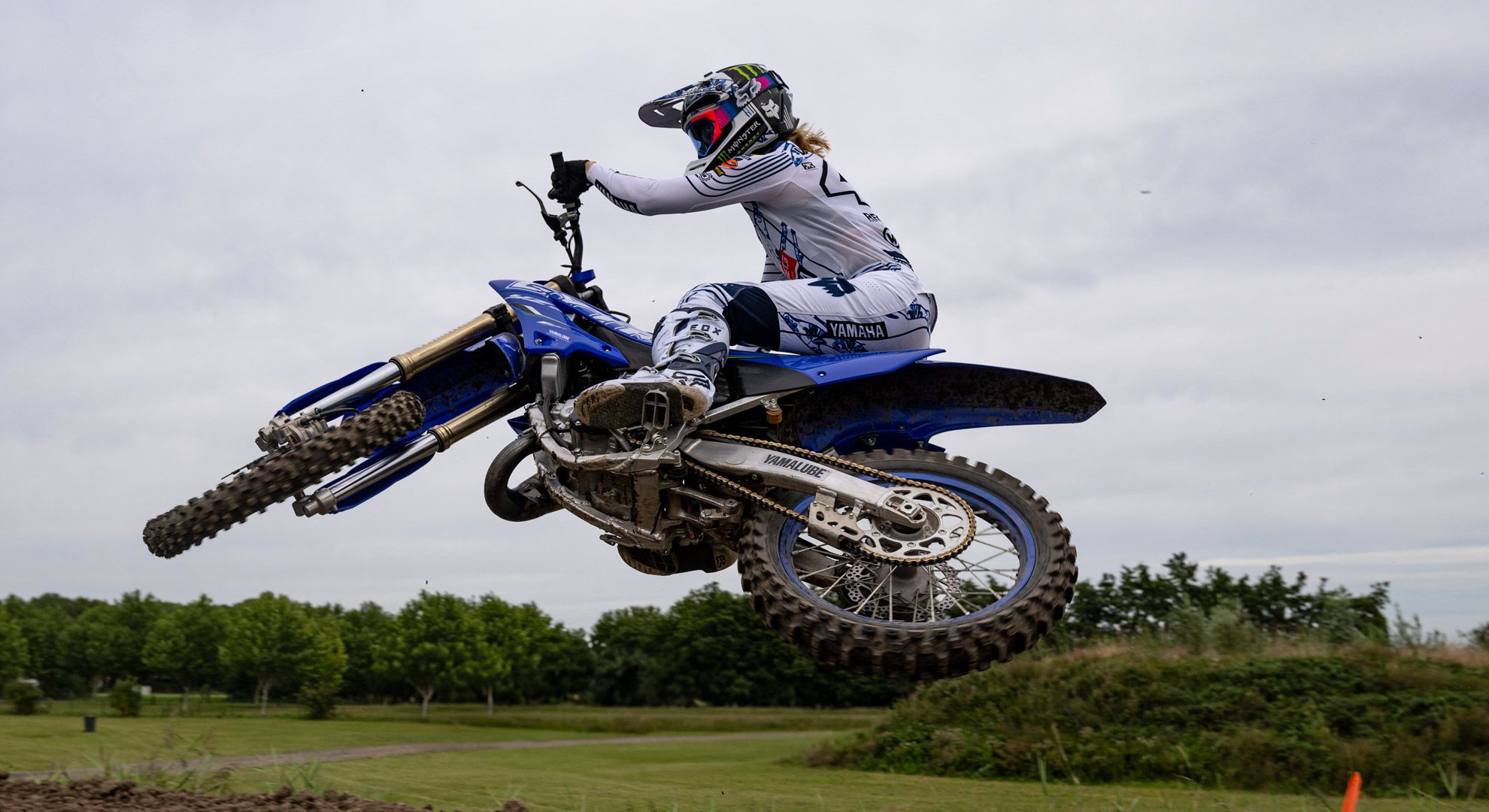 Yamaha YZ 125 GYTR 2026 (14)