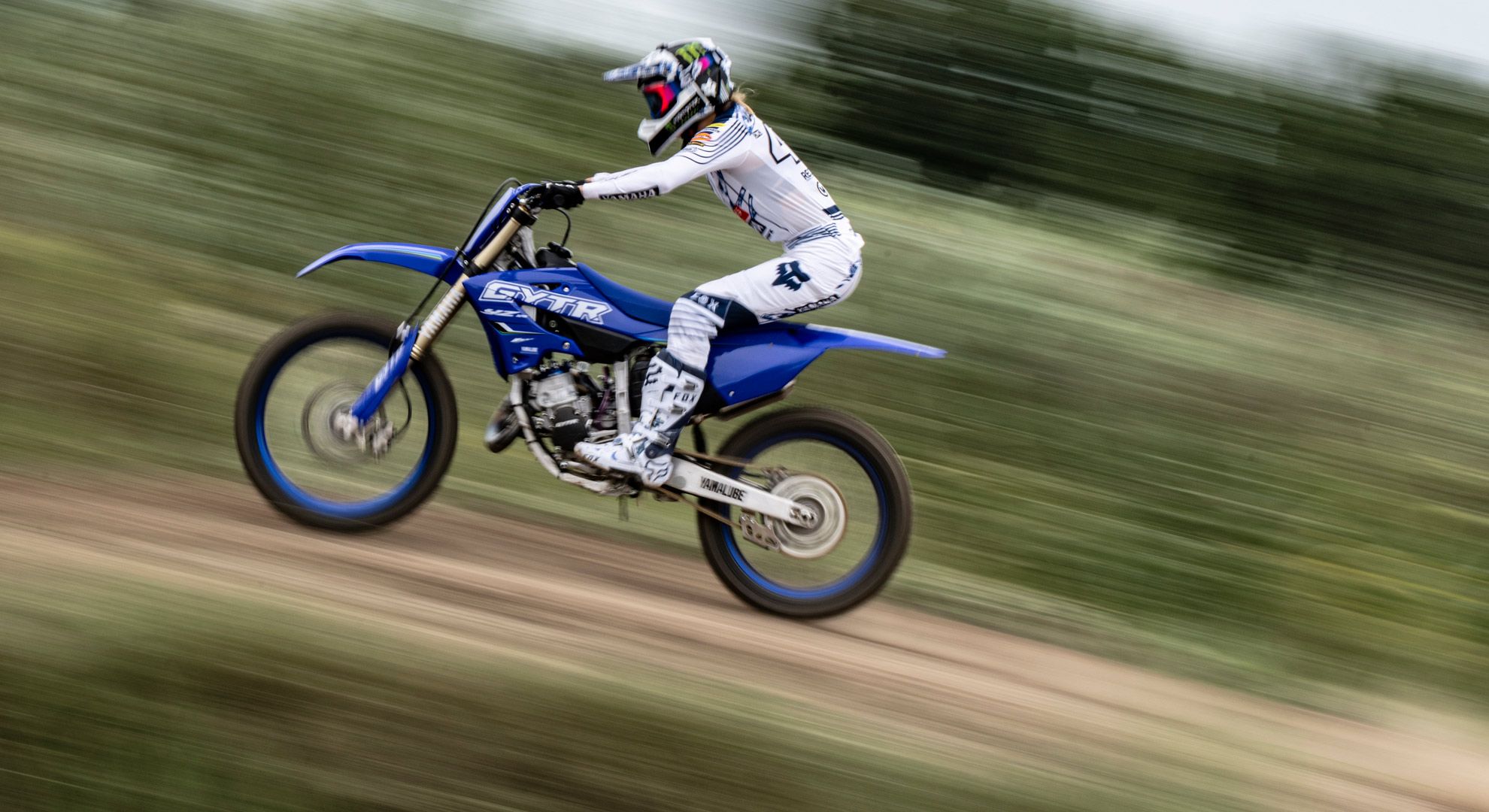 Yamaha YZ 125 GYTR 2026 (15)