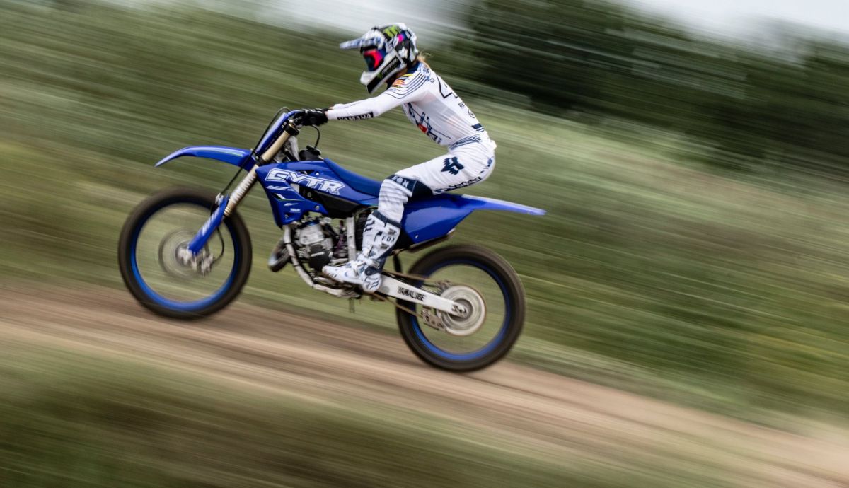 Yamaha YZ 125 GYTR 2026 (15)