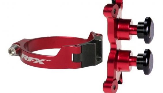 NDP ARSENAL MX10