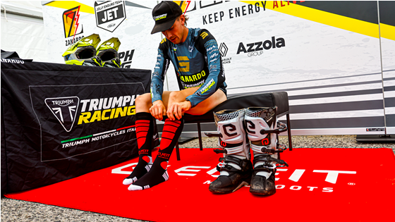 Eleveit renueva su bota estrella X Legend EVO con dos nuevos colores exclusivos