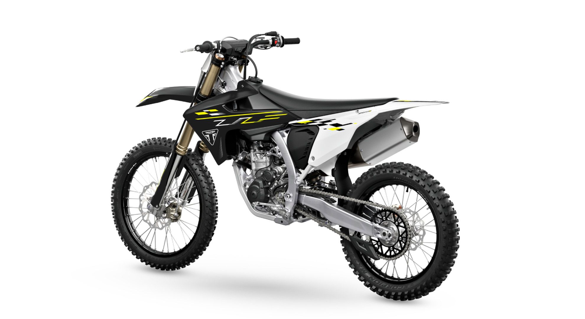 Triumph TF 450 X 2026