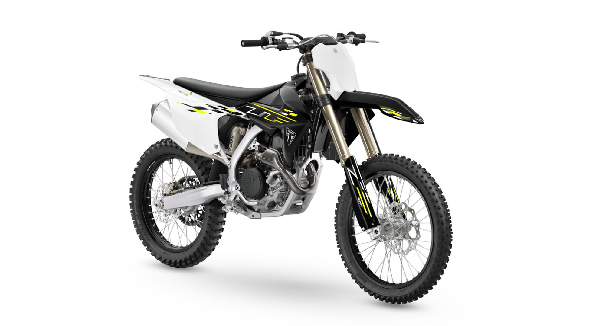 Triumph TF 450 X 2026