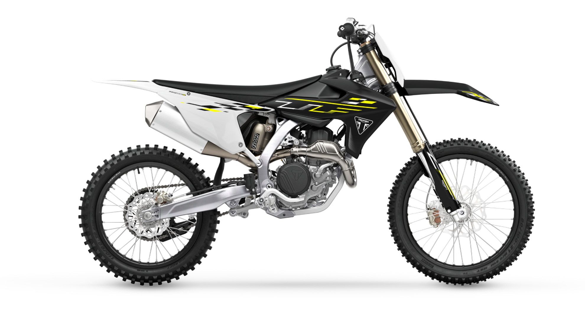 Triumph TF 450 X 2026