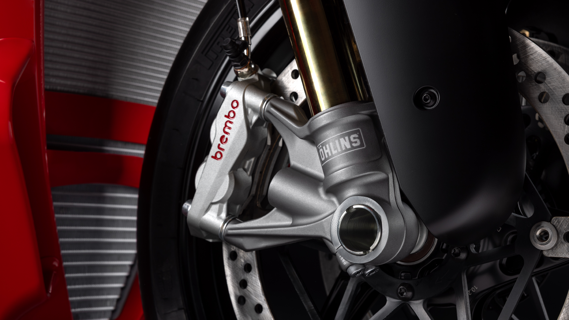 Ducati Panigale V4 R 2025 Detalles (3)