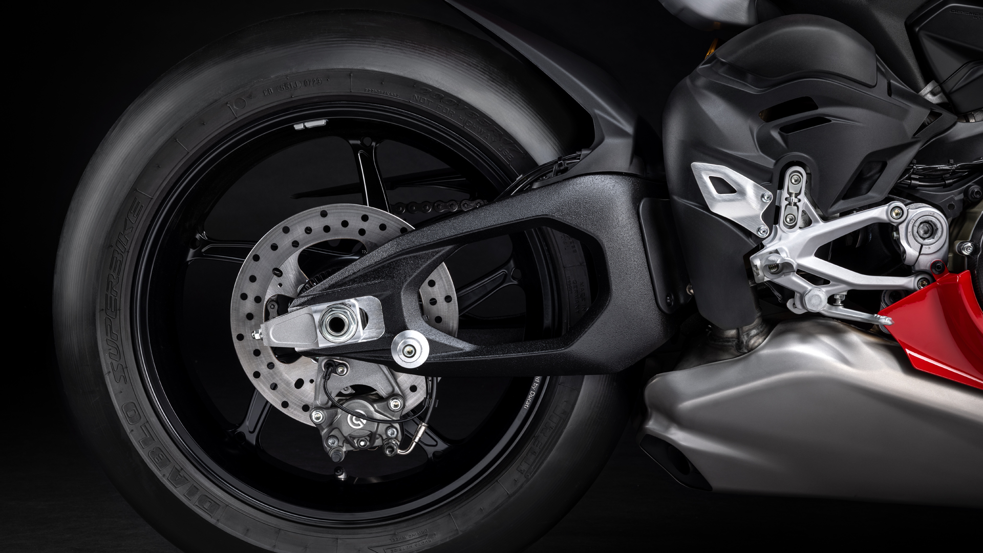 Ducati Panigale V4 R 2025 Detalles (5)