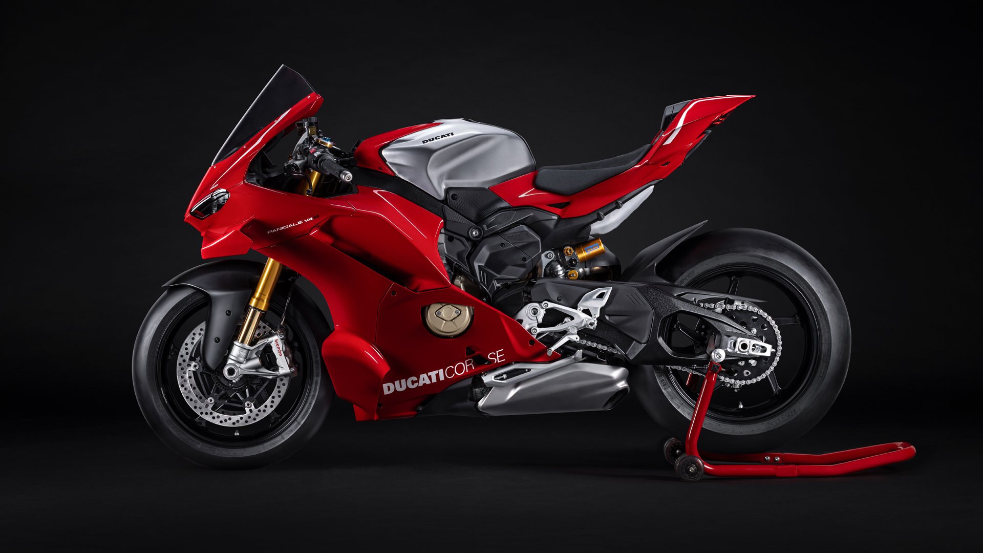 Ducati Panigale V4 R 2025 Estudio (1)