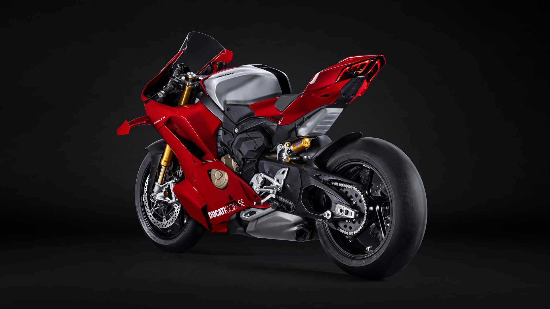Ducati Panigale V4 R 2025 Estudio (5)