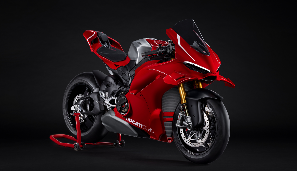 Ducati Panigale V4 R 2025 Estudio (4)