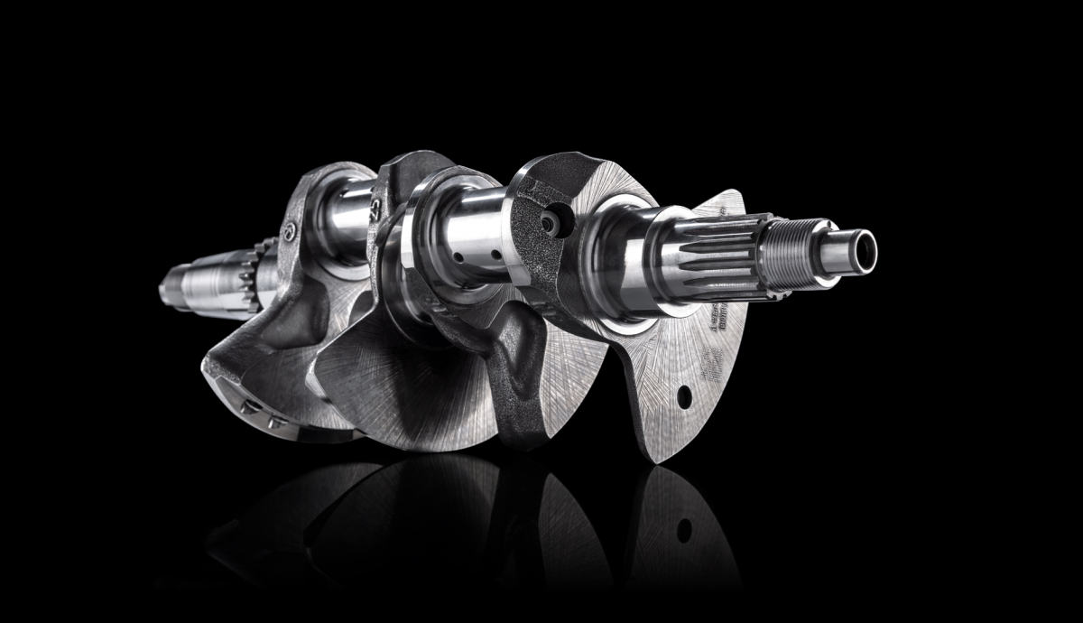 Ducati Panigale V4 R 2025 Piezas (17)