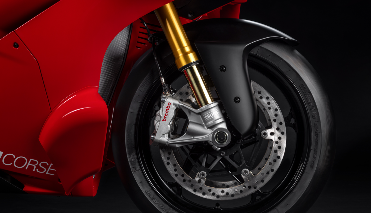 Ducati Panigale V4 R 2025 Detalles (2)