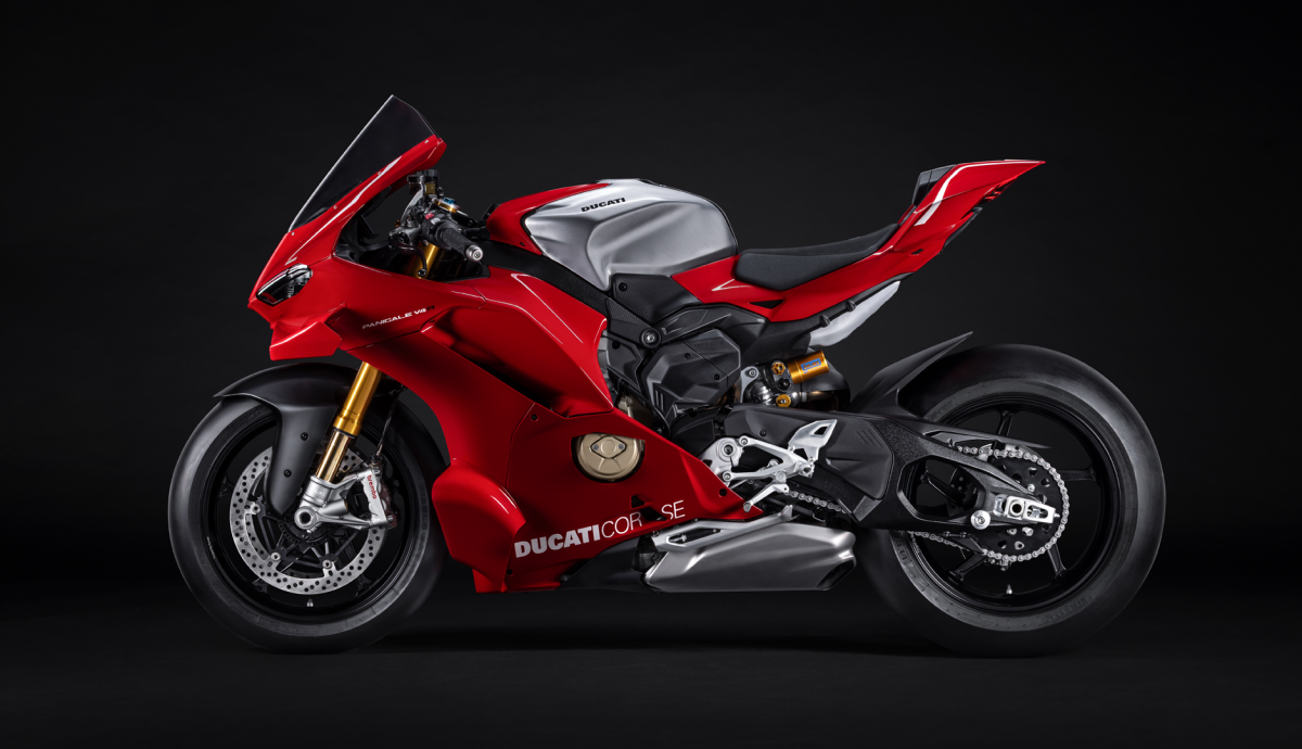 Ducati Panigale V4 R 2025 Estudio (2)