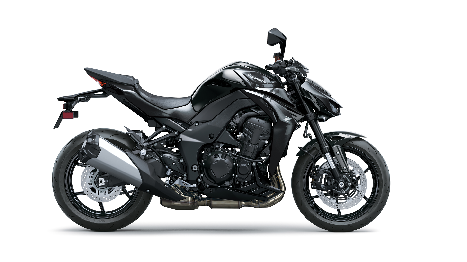 Kawasaki Z1100 2026 Estudio (2)