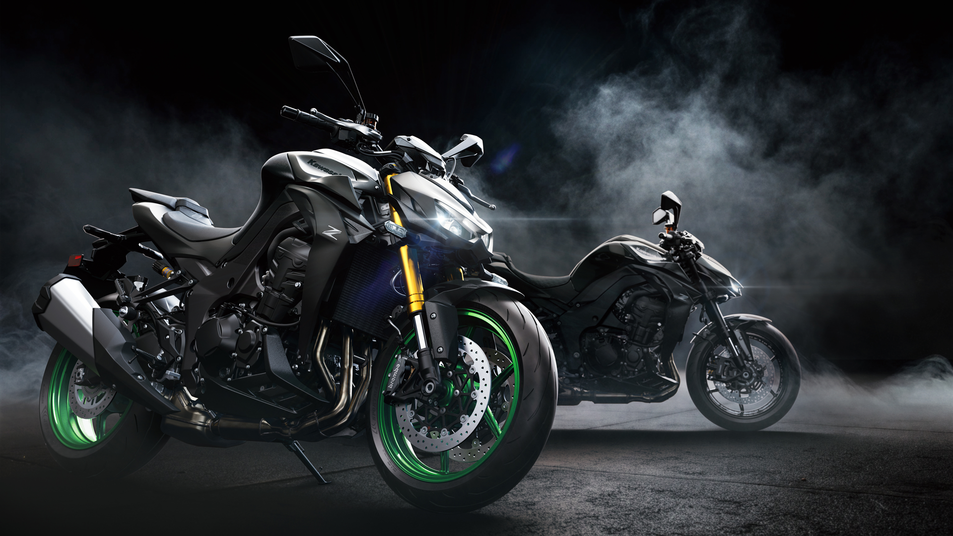 Kawasaki Z1100 2026 Estatica (3)