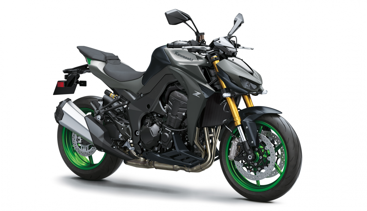Kawasaki Z1100 SE 2026 Estudio (3)