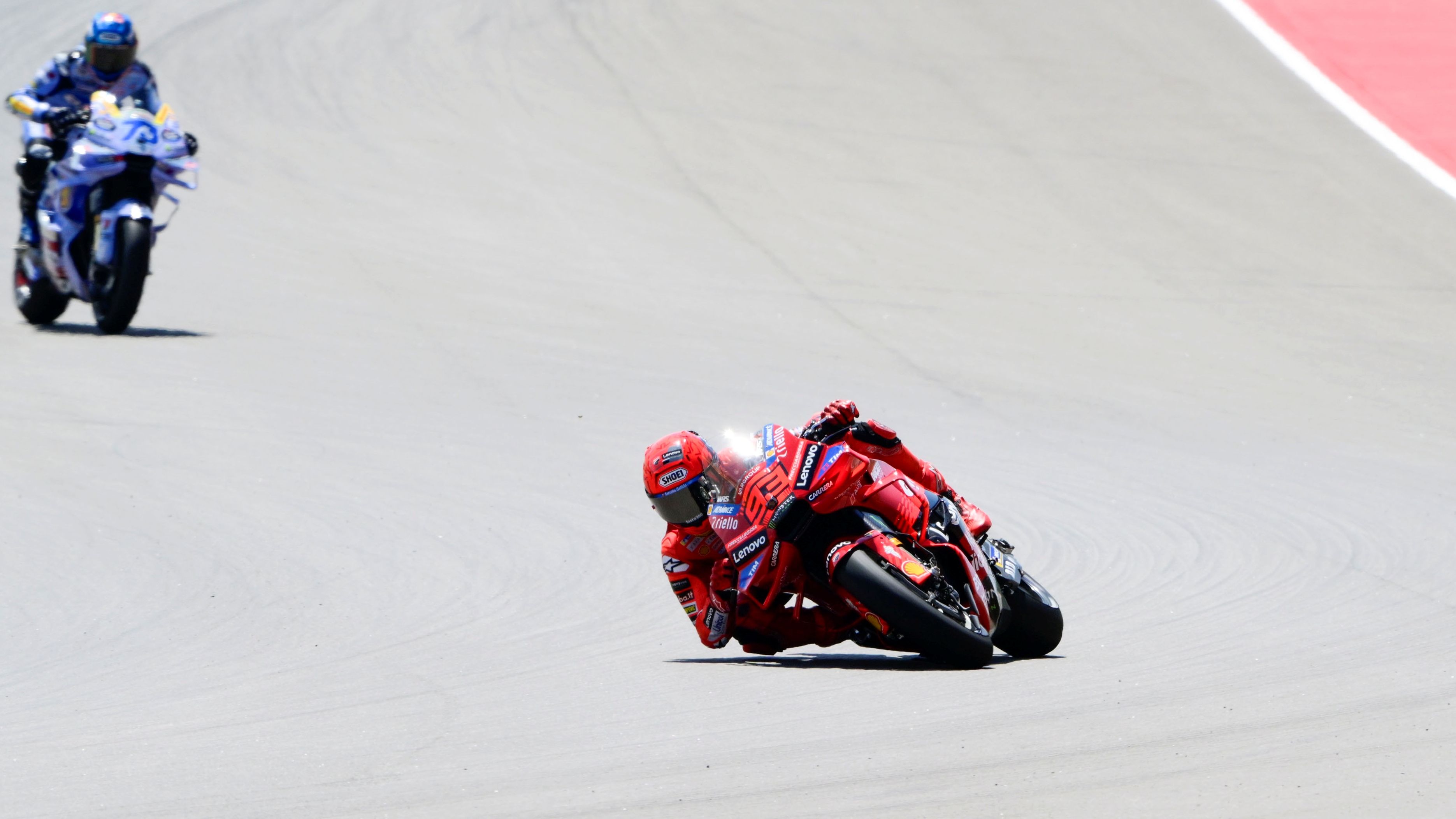 Marc Márquez puede ser campeón de MotoGP 2025 en la carrera de Motegi en Japón