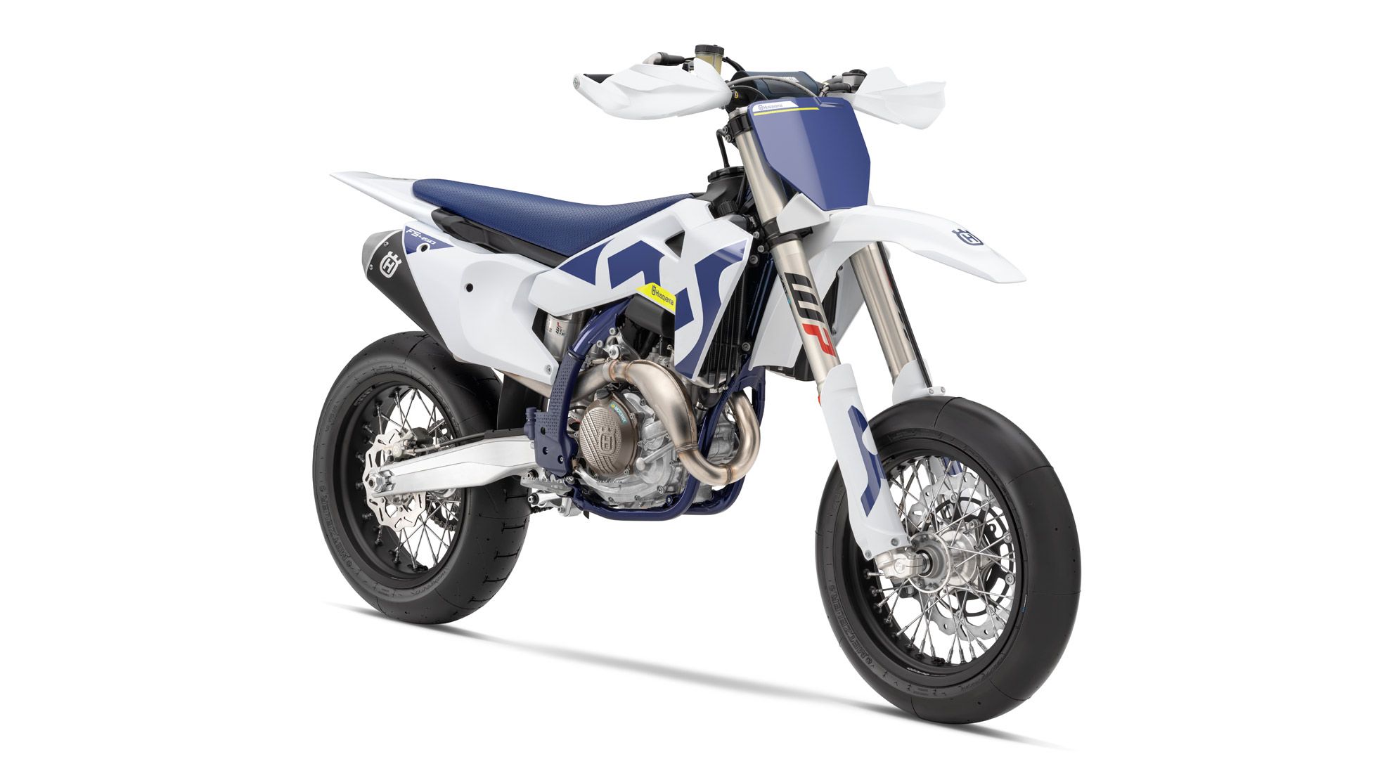 Husqvarna FS 450 2026