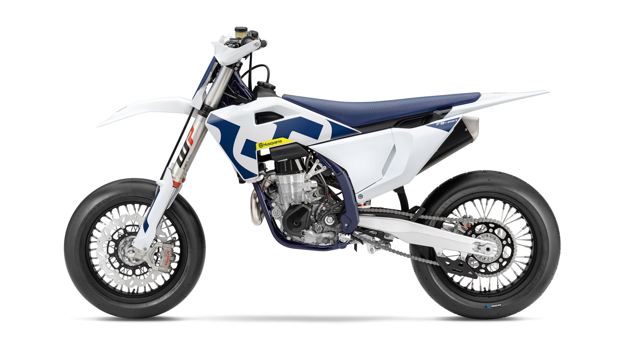 Husqvarna FS 450 2026