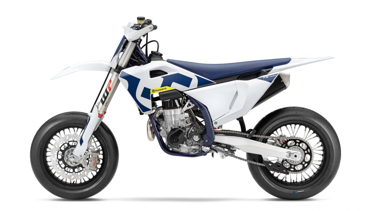 Husqvarna FS 450 2026