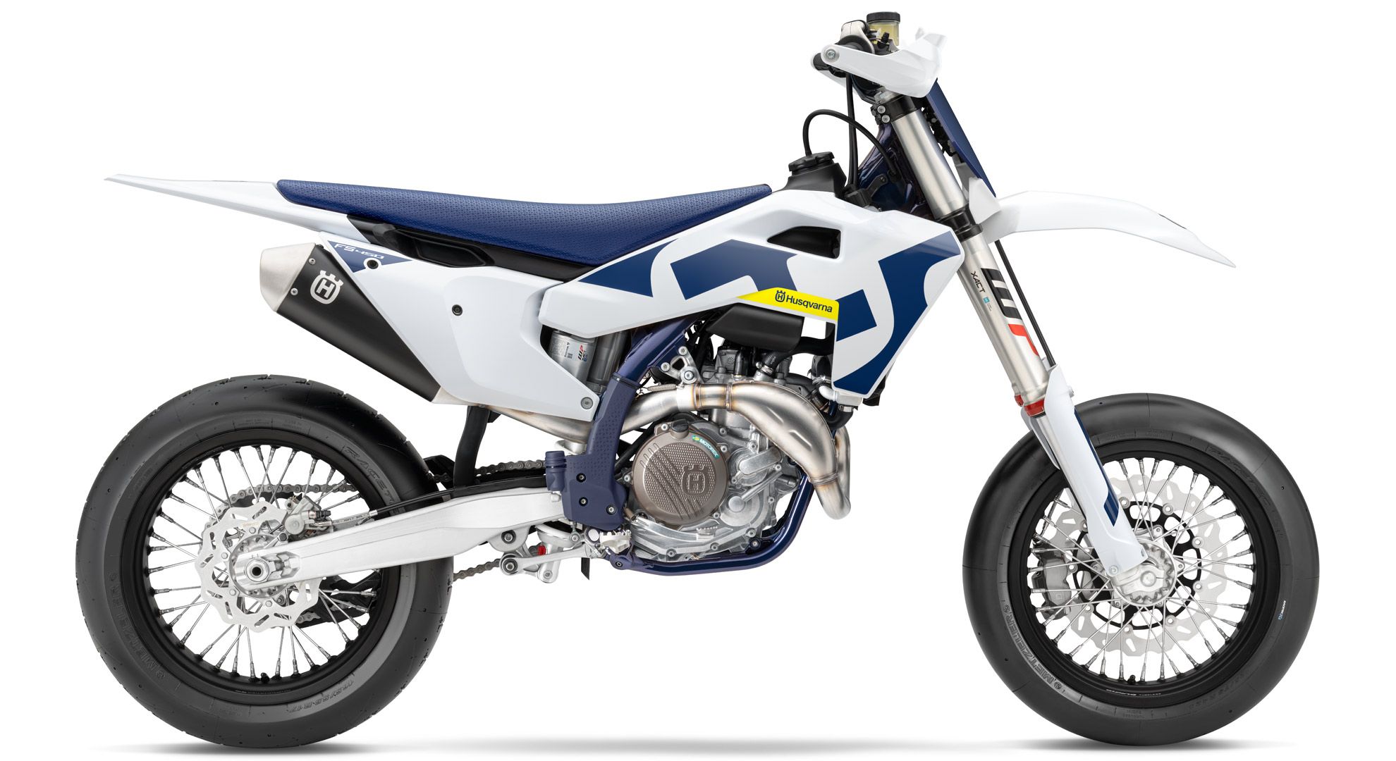 Husqvarna FS 450 2026