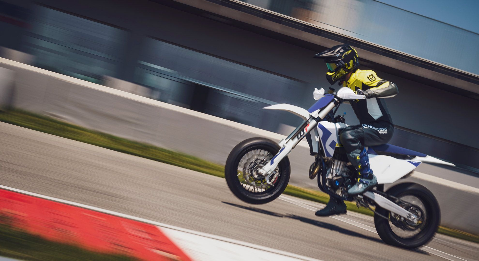 Husqvarna FS 450 2026